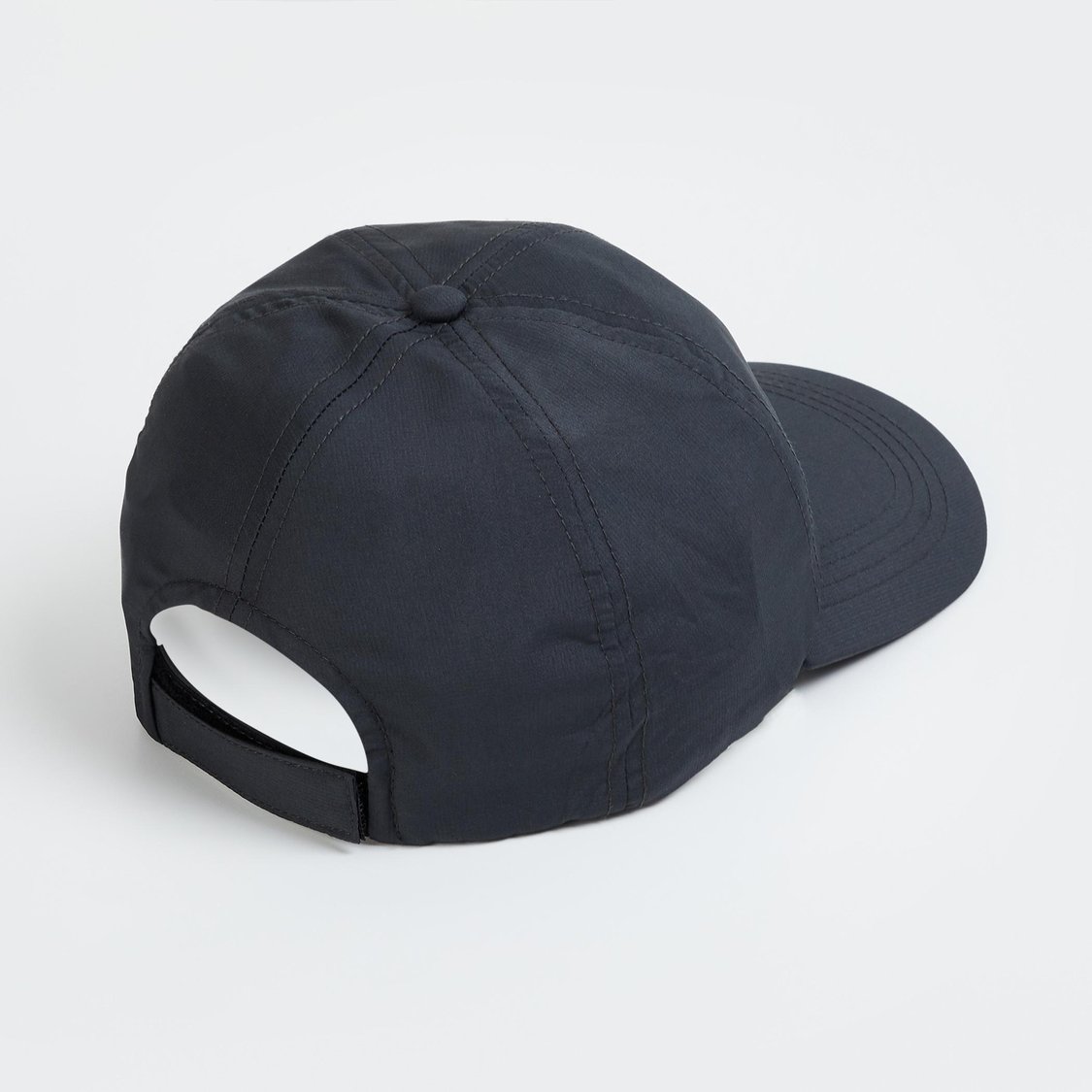 KAPPA Men Logo Printed Adjustable Baseball Cap