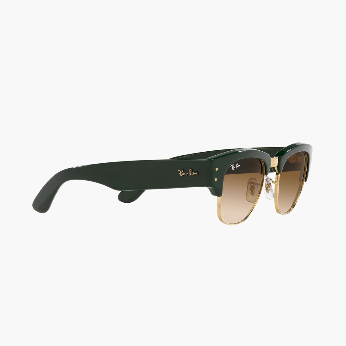 Buy RAY-BAN Men UV Protected Clubmaster Sunglasses 0RB0316S