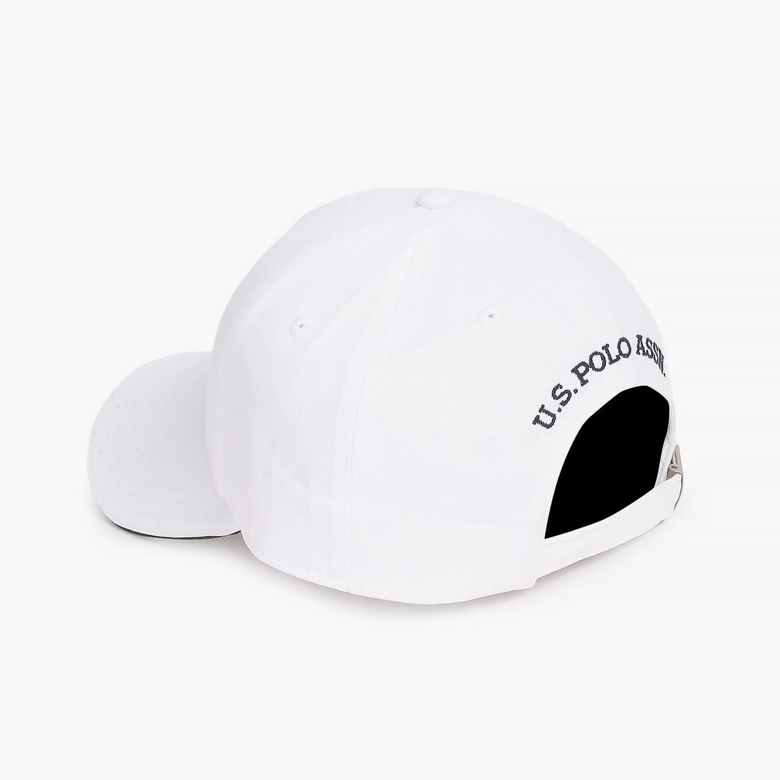 U.S. POLO ASSN. Men Logo Embroidered Cap