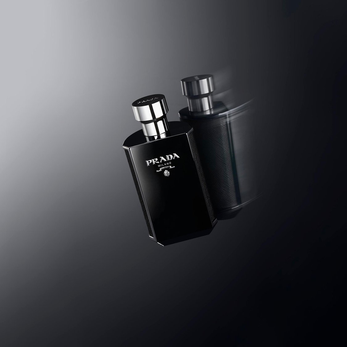 Buy PRADA L Homme Intense Men Eau de Parfum 100ml from Prada at just INR 9900.0