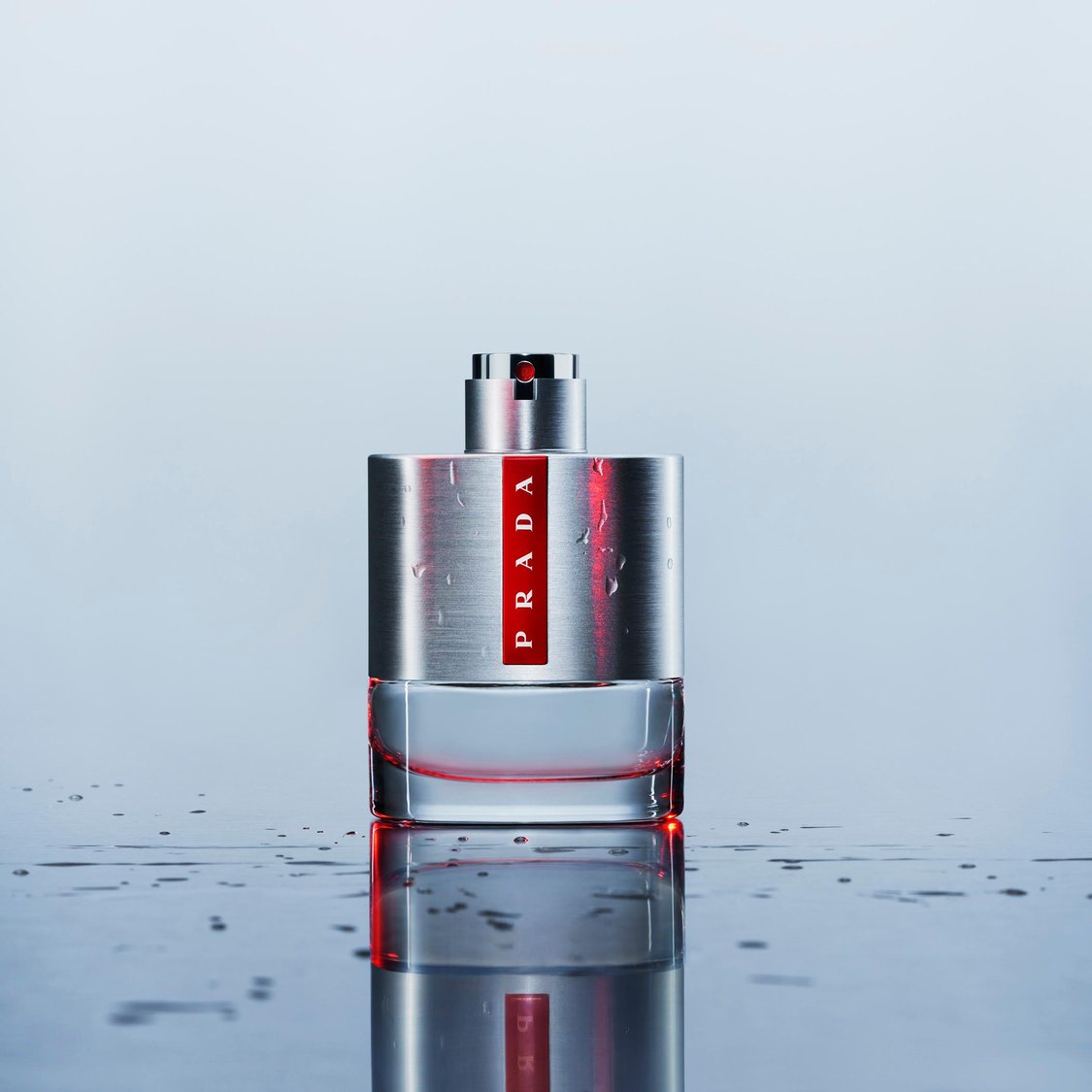 PRADA Luna Rossa Men Eau De Toilette - 50ml