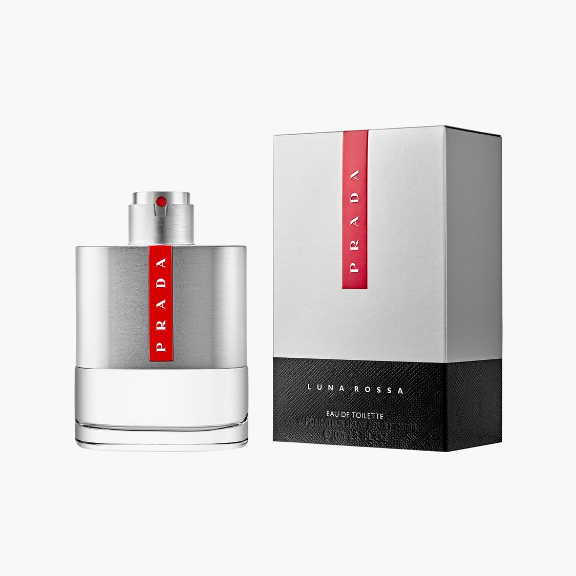 LUNA ROSSA EDT VAP 100ML