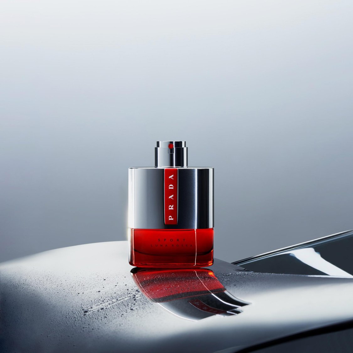 PRADA Luna Rossa Sport Men Eau de Toilette - 100ml