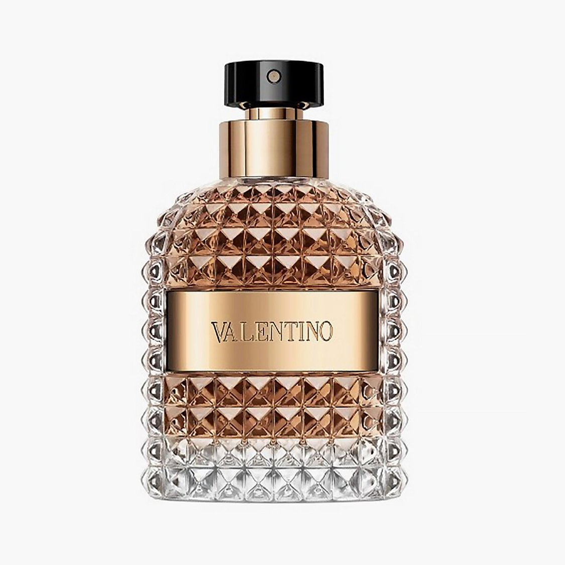 VALENTINO Uomo Men Eau de Toilette - 100ml