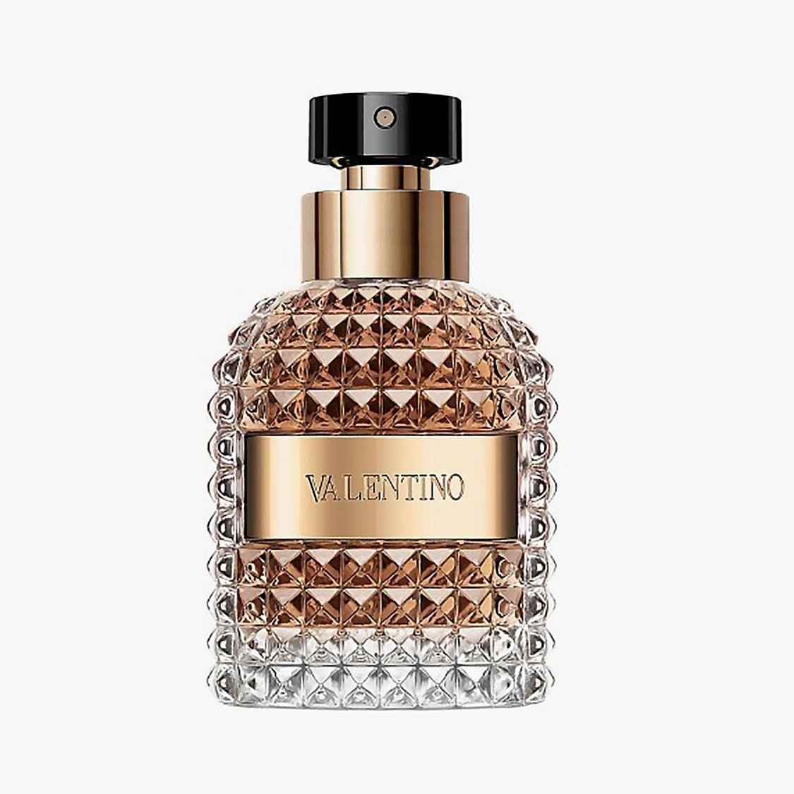 VALENTINO Uomo Men Eau de Toilette - 50ml