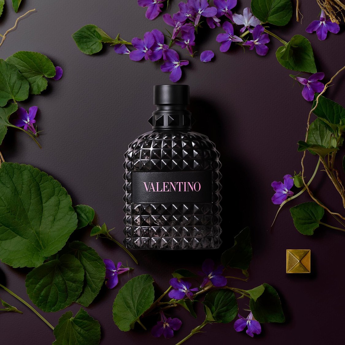 Buy VALENTINO Uomo Born In Roma Men Eau de Toilette - 100ml