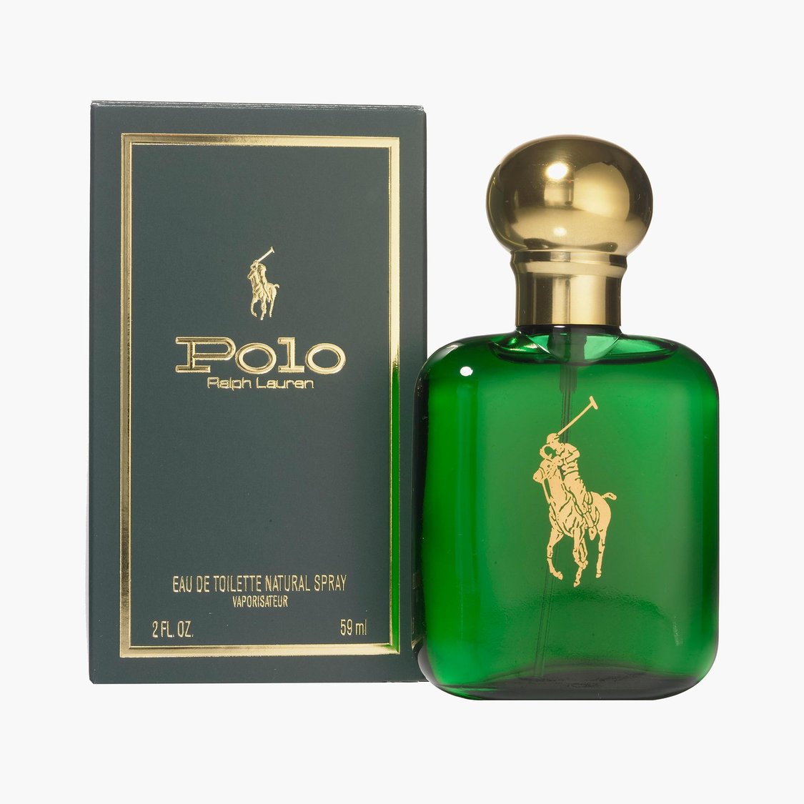 RALPH LAUREN Polo Men Eau de Toilette - 59ml