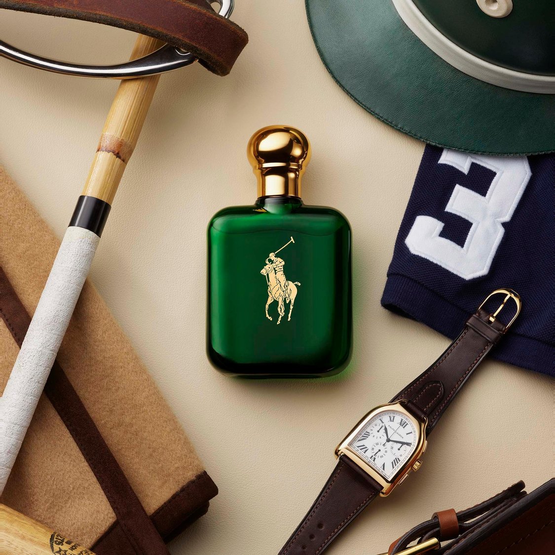 RALPH LAUREN Polo Men Eau de Toilette - 59ml