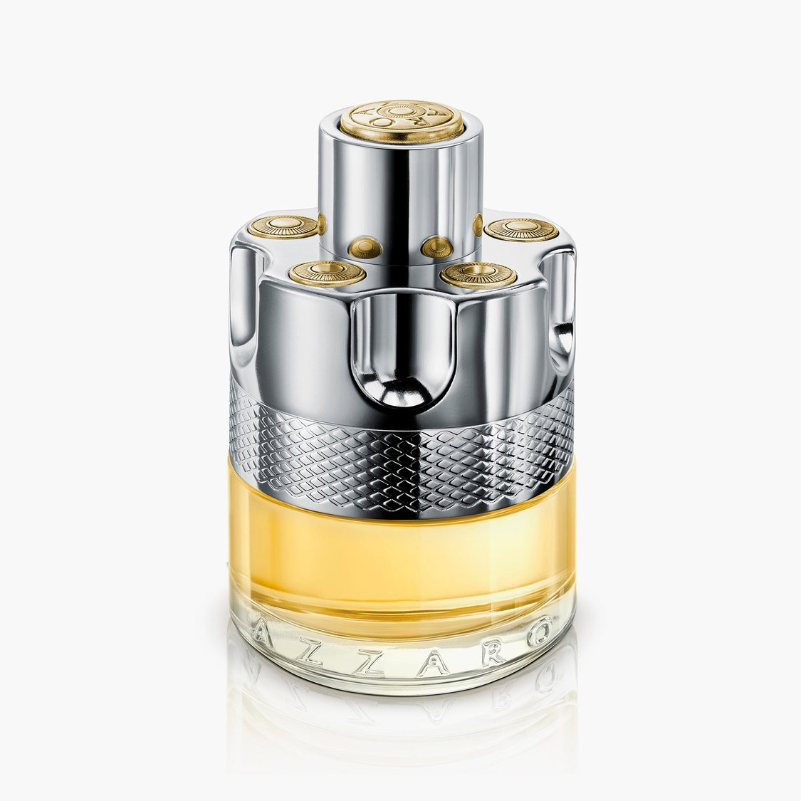 AZZARO Wanted Men Eau de Toilette - 50ml