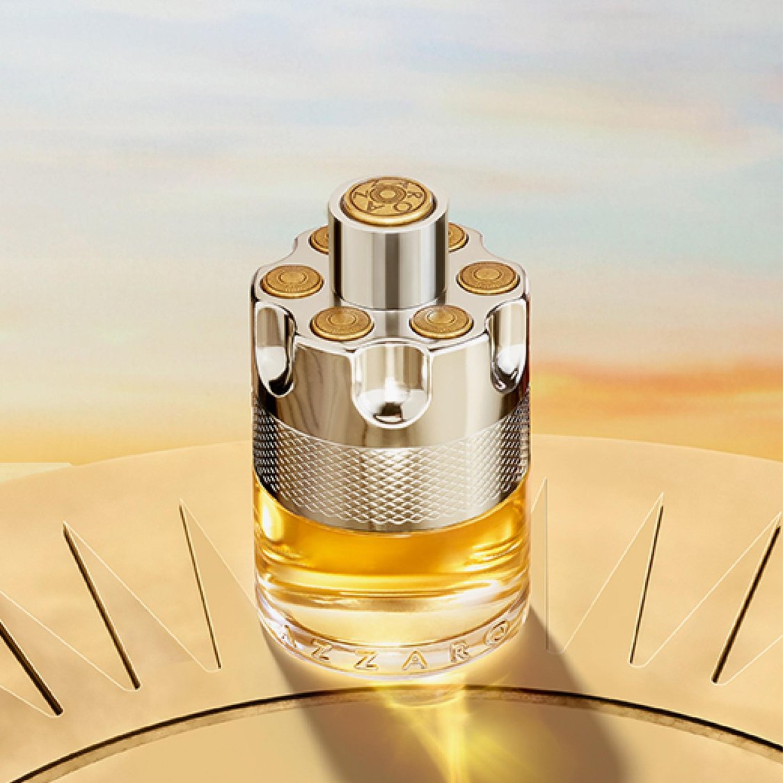 AZZARO Wanted Men Eau de Toilette - 50ml