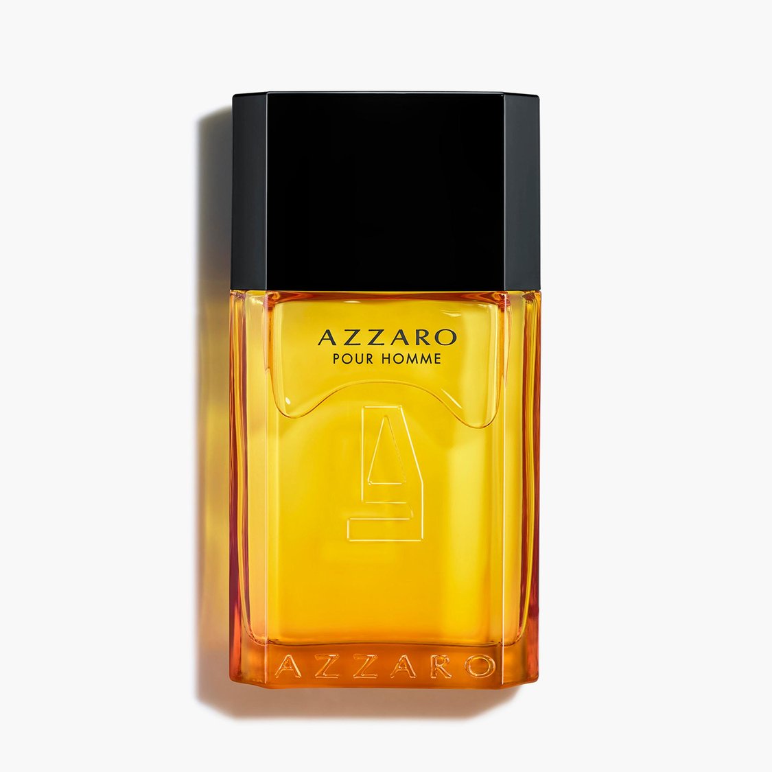 AZZARO Pour Homme Men Eau De Toilette - 100ml