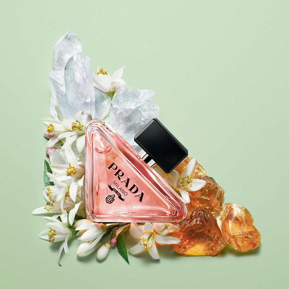 PRADA Paradoxe Women Eau De Parfum - 90ml