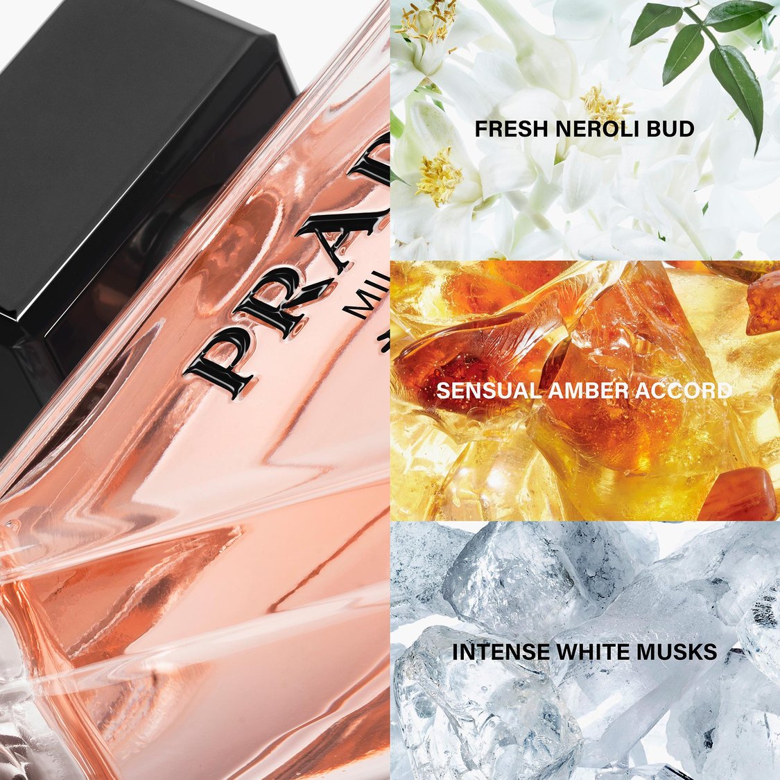PRADA Paradoxe Women Eau De Parfum - 90ml