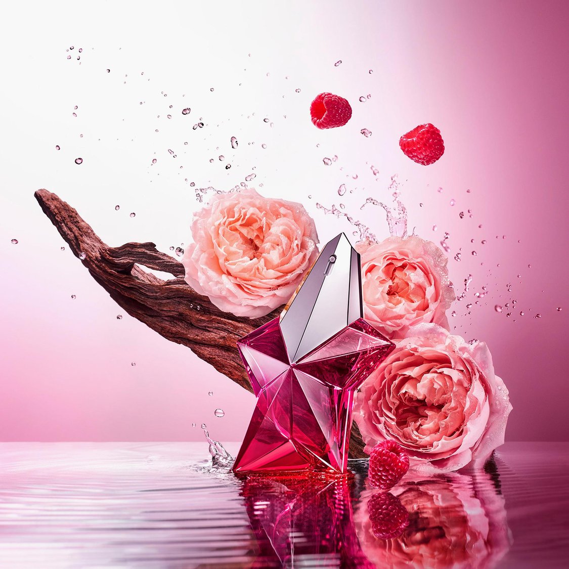 Buy THIERRY MUGLER Angel Nova Women Eau De Parfum 50ml from