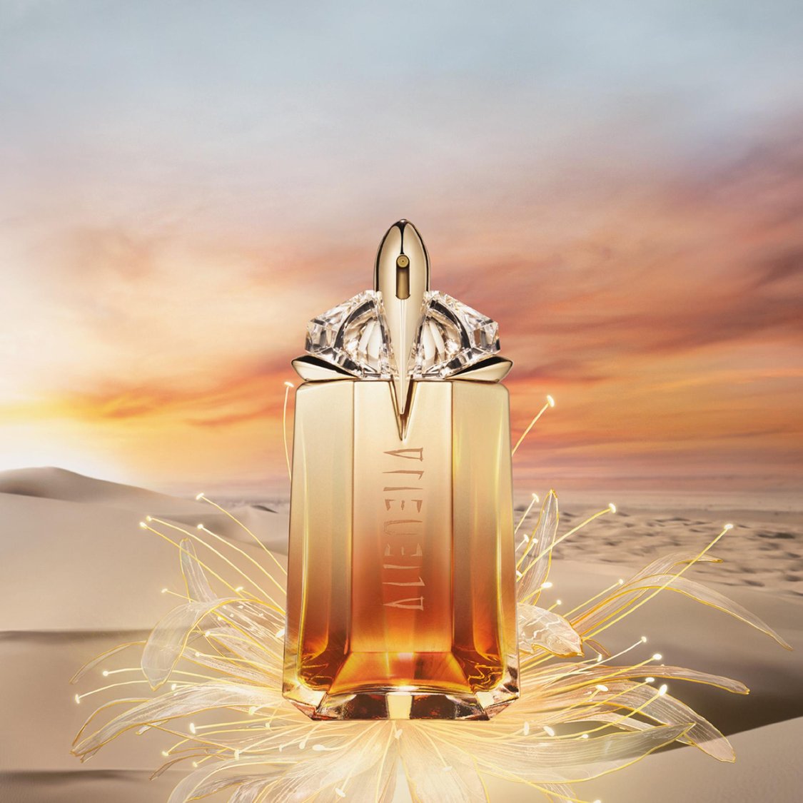 De Parfum Mugler Promotion Code MUGLER Alien Goddess Eau De Parfum