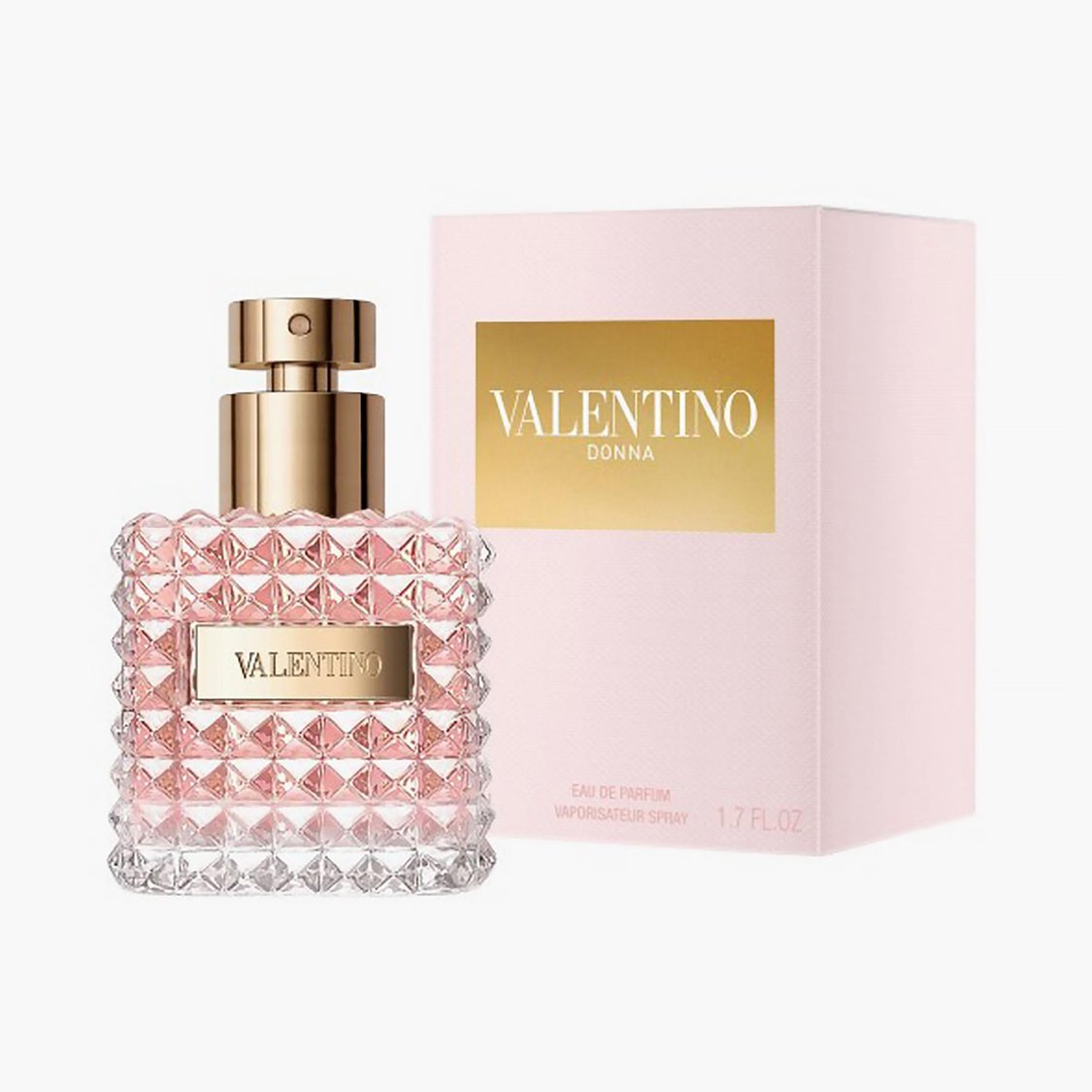 VALENTINO Born In Roma Donna Women Eau De Parfum - 100ml