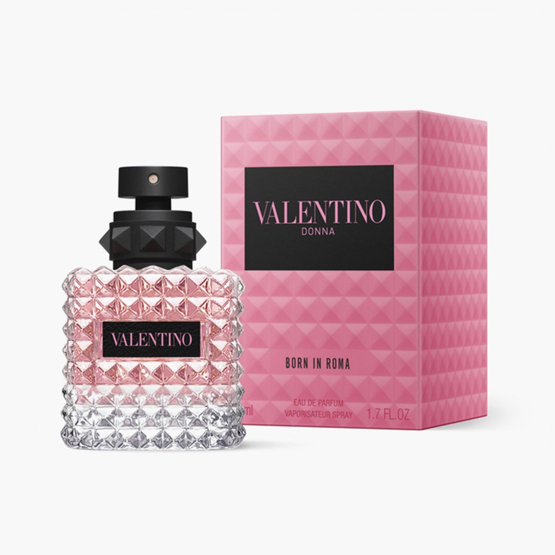 VALENTINO Born In Roma Women Eau De Parfum - 50ml