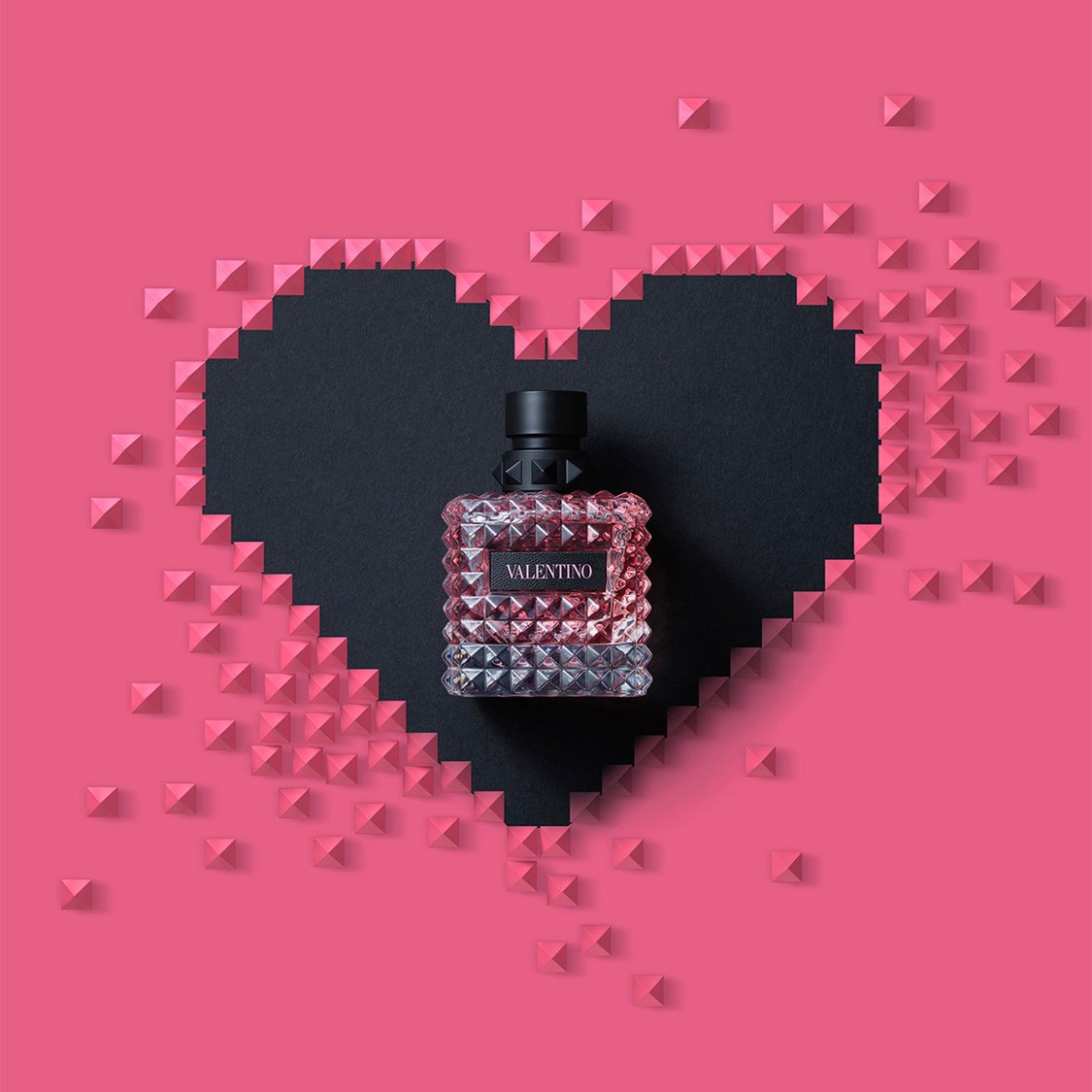 VALENTINO Born In Roma Women Eau De Parfum - 50ml