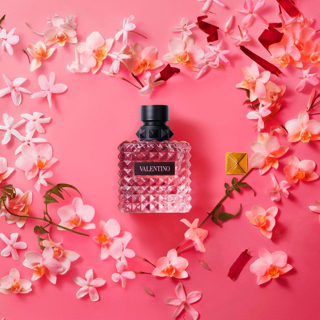 VALENTINO Born In Roma Women Eau De Parfum - 50ml