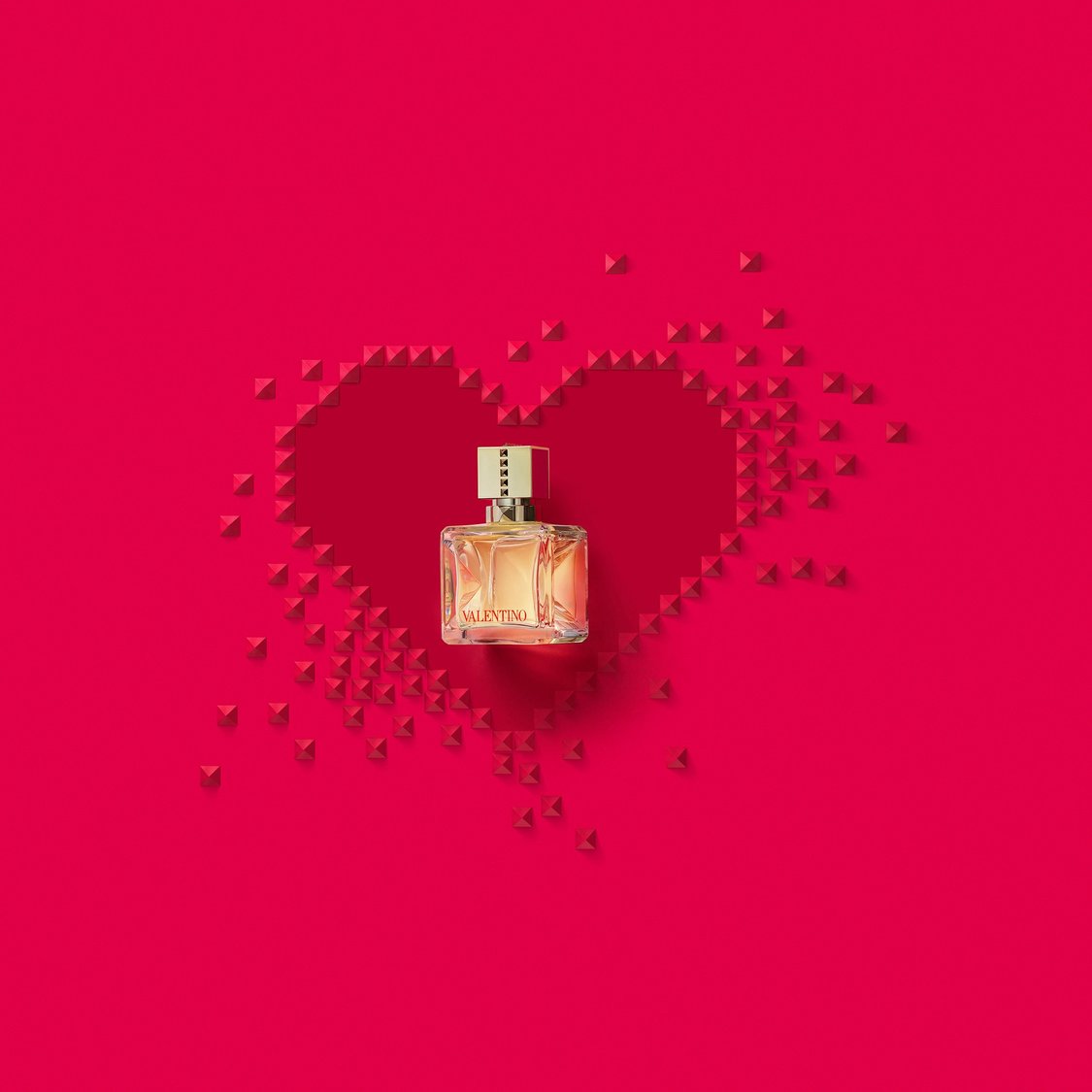 VALENTINO Voce Viva Women Eau de Parfum - 50ml
