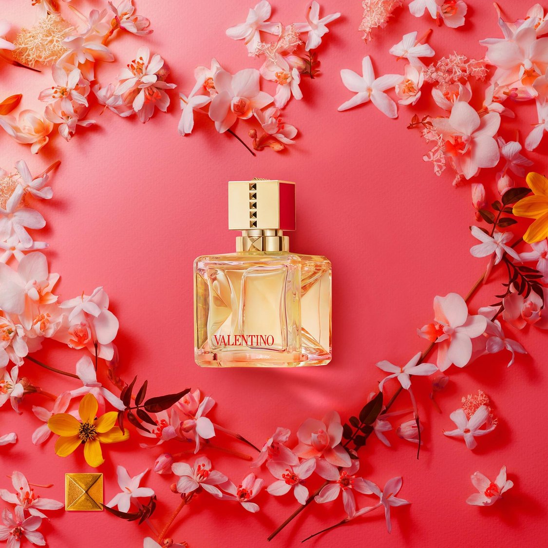 VALENTINO Voce Viva Women Eau de Parfum - 50ml