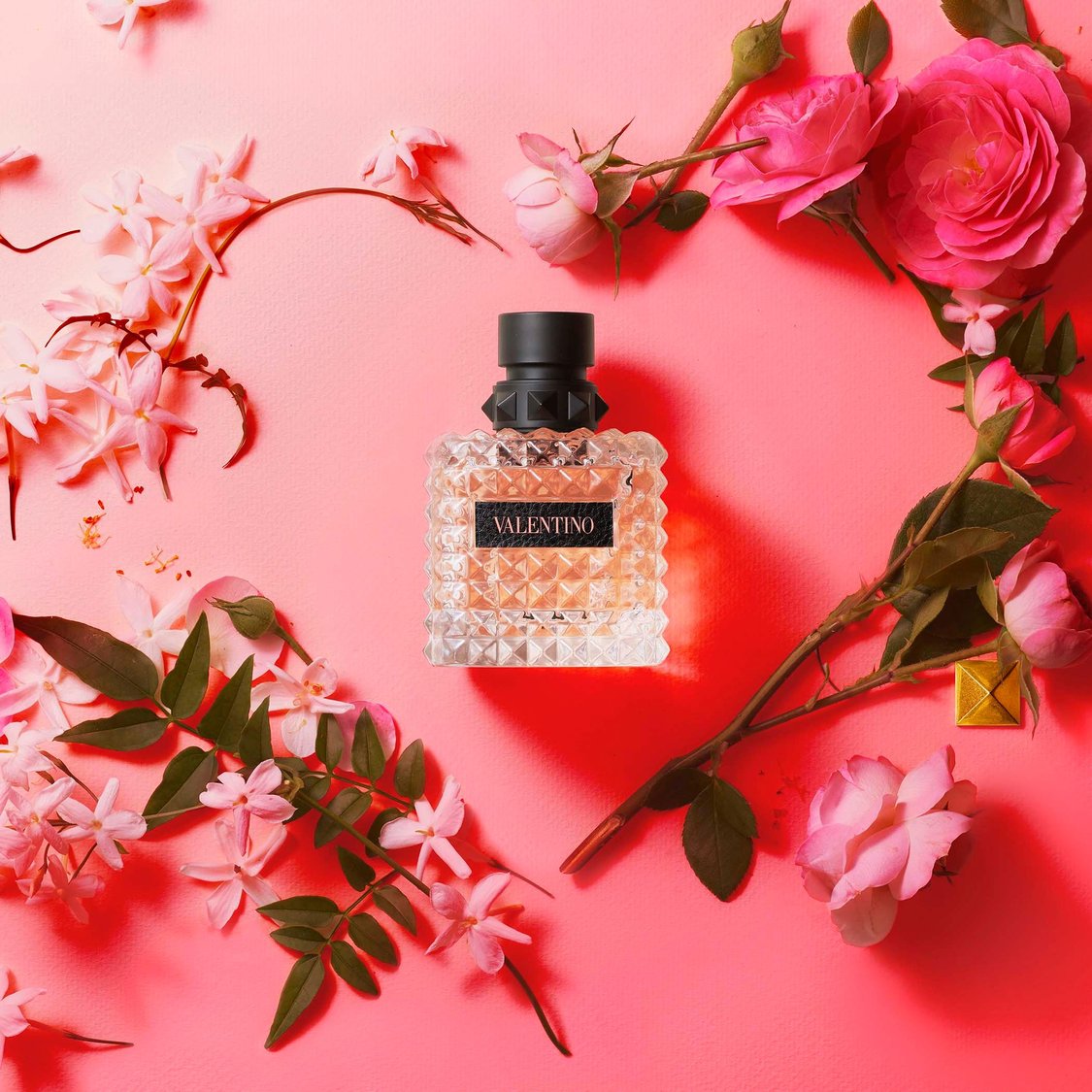 VALENTINO Donna Born In Roma Coral Fantasy Women Eau De Parfum - 50ml