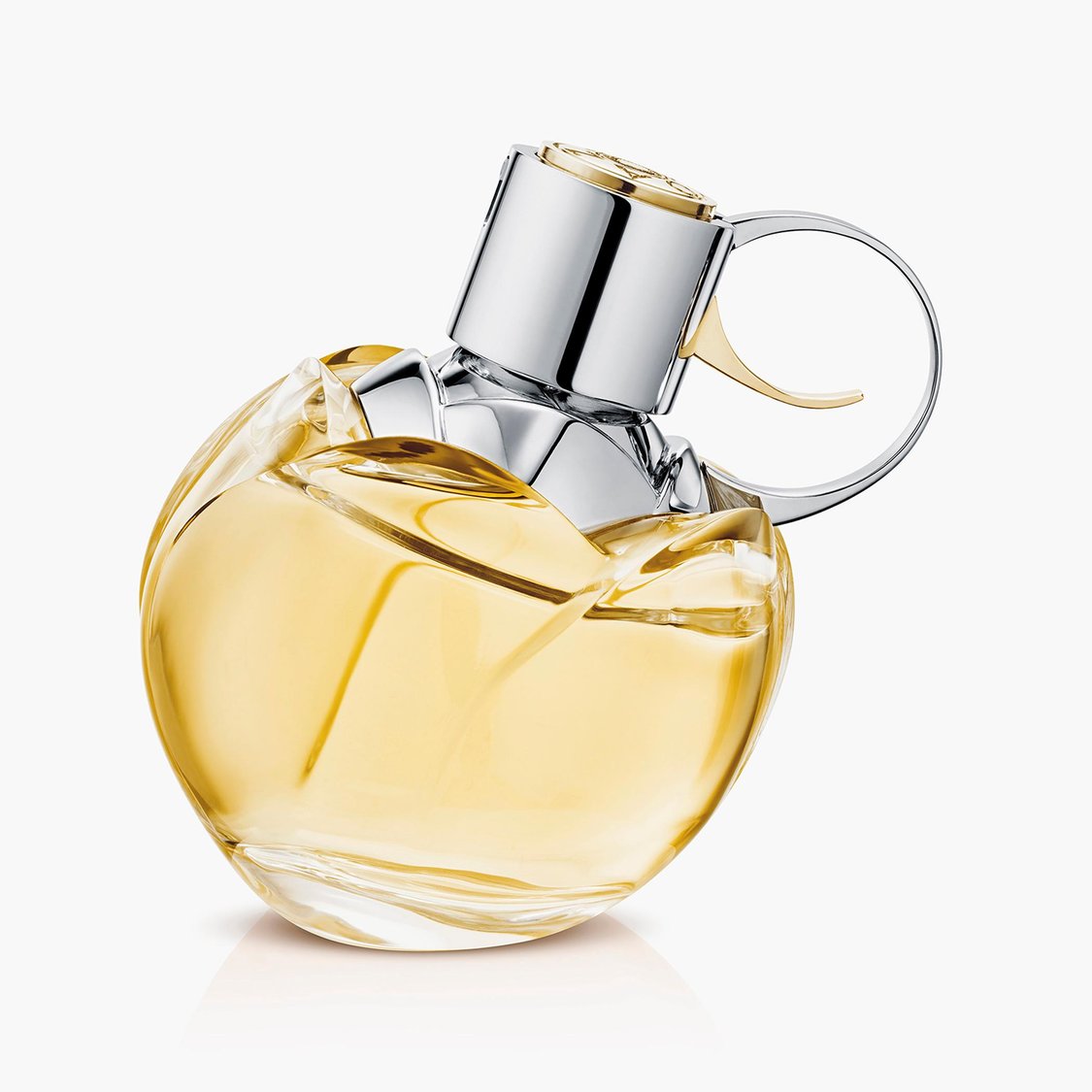 AZZARO Wanted Girl Eau De Parfum - 80ml