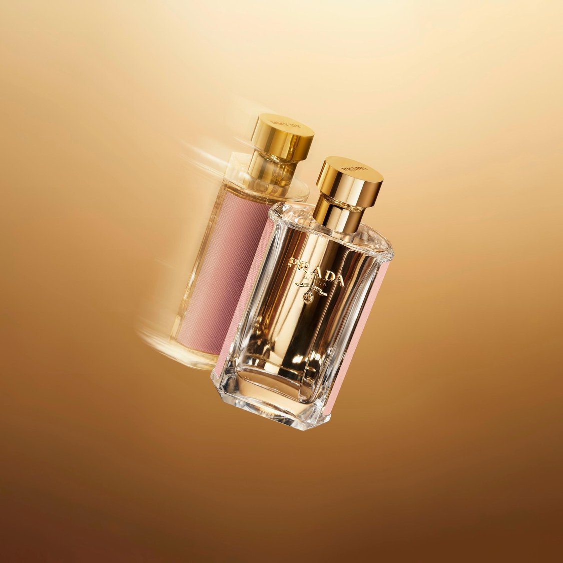 PRADA La Femme Women L'Eau Eau De Toilette - 100ml