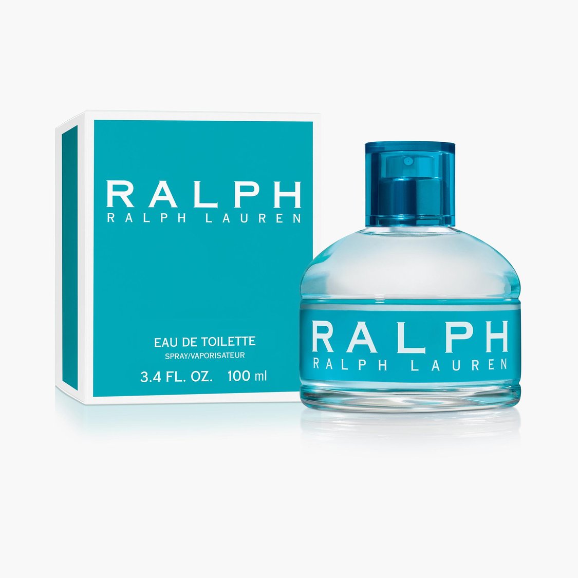 RALPH LAUREN Ralph Women Eau De Toilette - 50ml