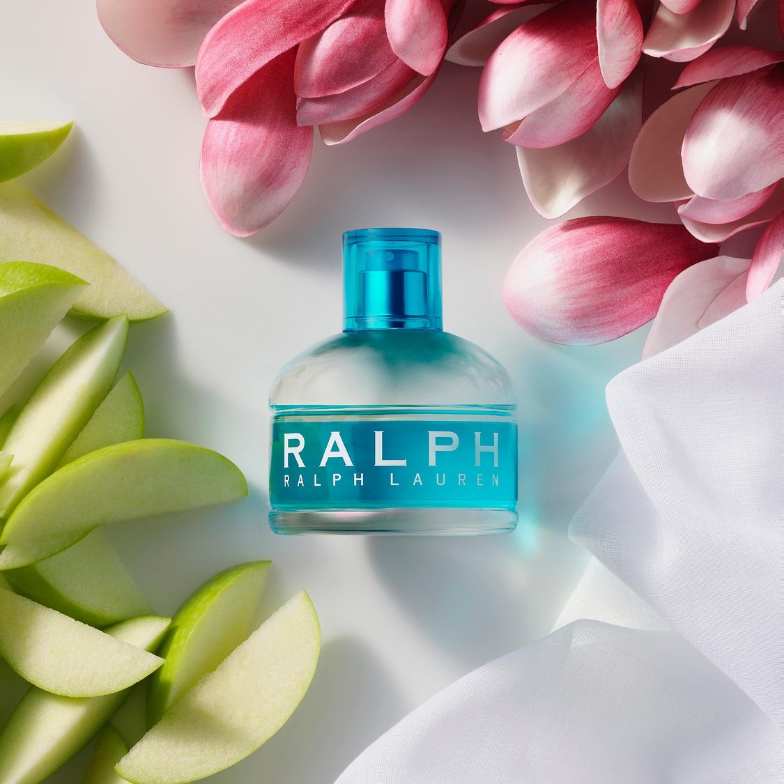 RALPH LAUREN Ralph Women Eau De Toilette - 50ml