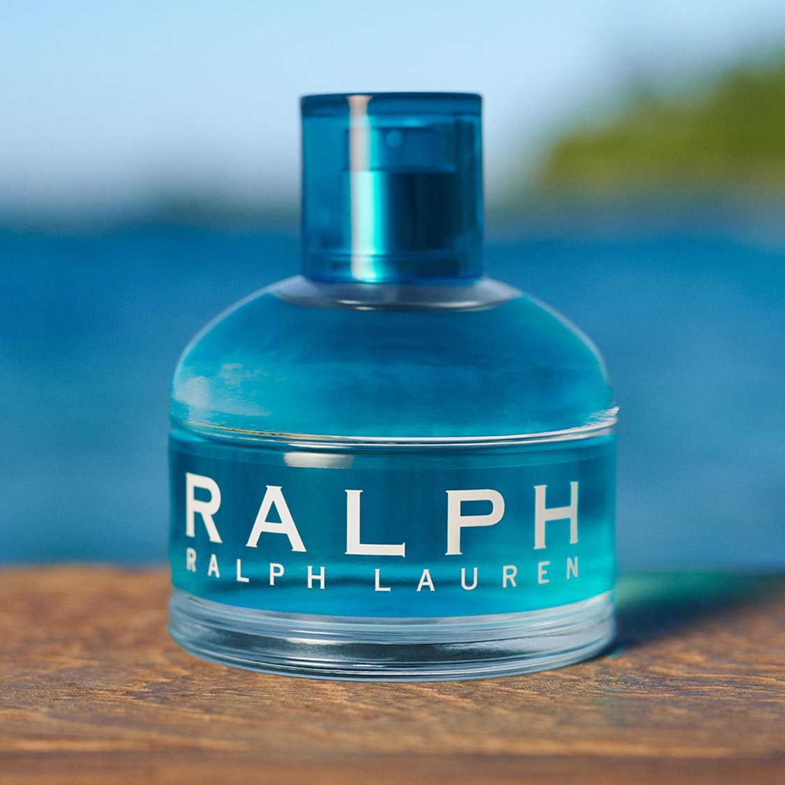 RALPH LAUREN Ralph Women Eau De Toilette - 50ml