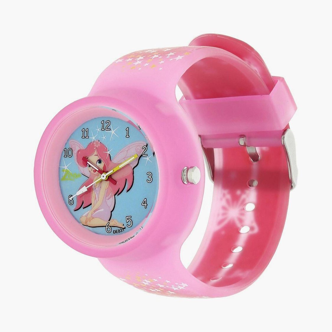 Buy ZOOP Glow In The Dark Kids Analog Watch NRC3029PP11W from