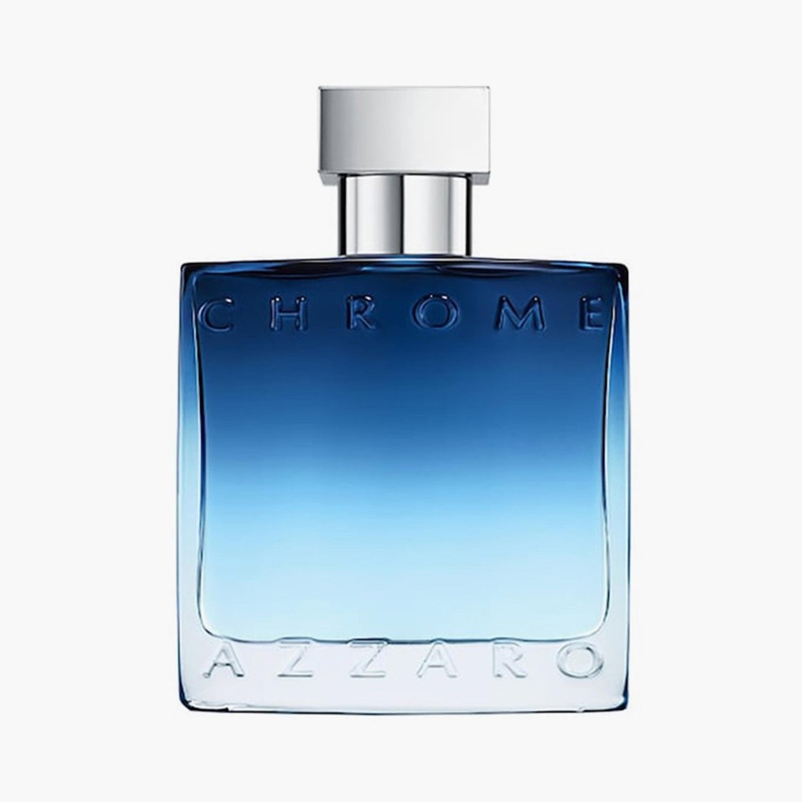 AZZARO Men Chrome Eau De Parfum - 50ml