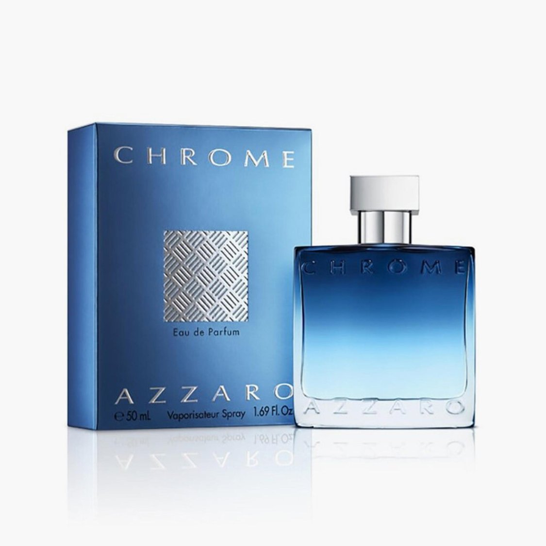 Chrome azzaro eau de toilette sale