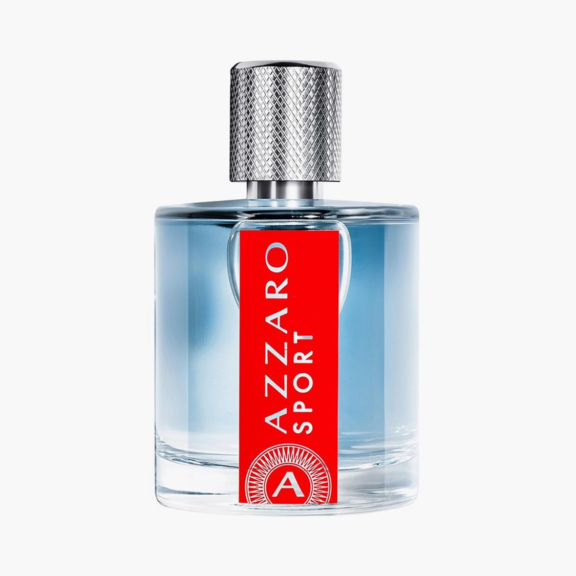 AZZARO Men Sport Eau De Toilette - 100ml