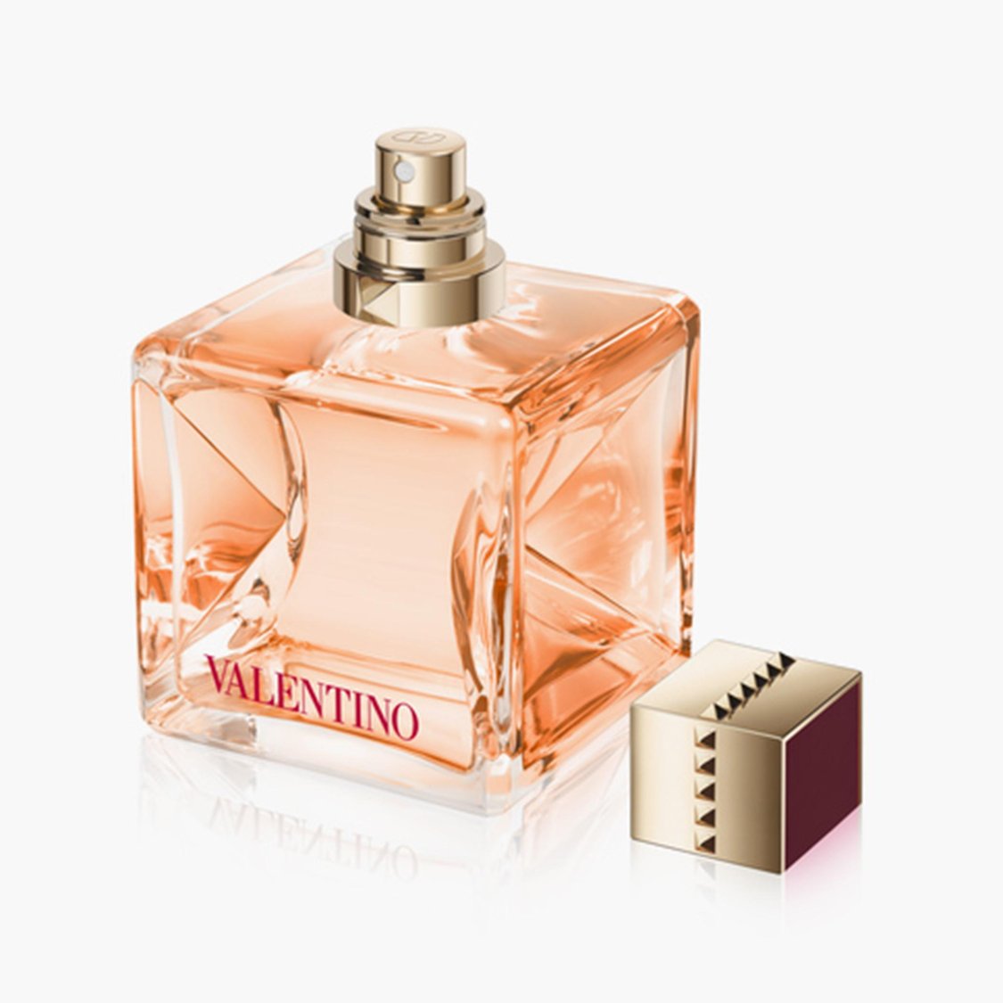 VALENTINO Voce Viva Intensa Women Eau De Parfum - 50ml