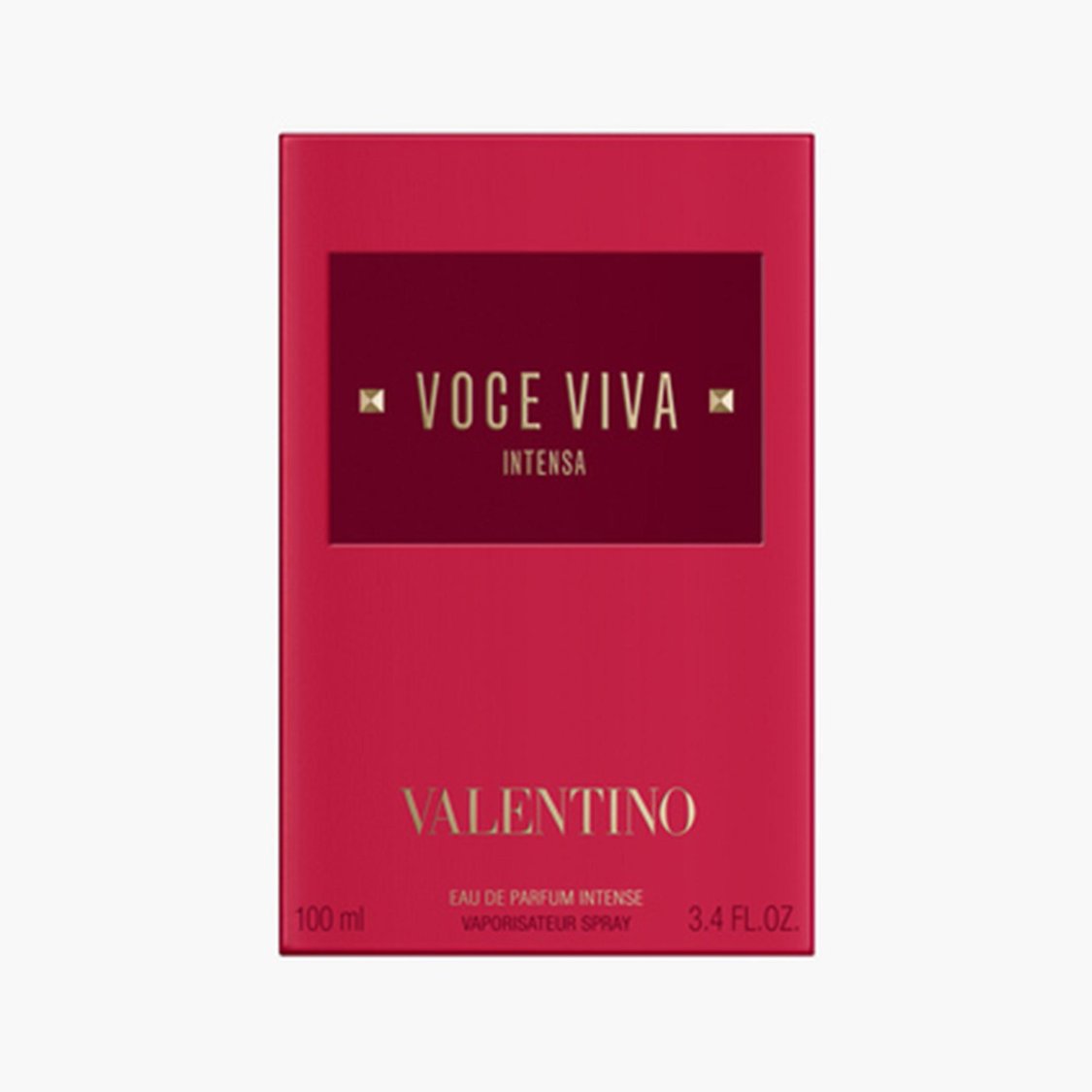 VALENTINO Voce Viva Intensa Women Eau De Parfum - 50ml
