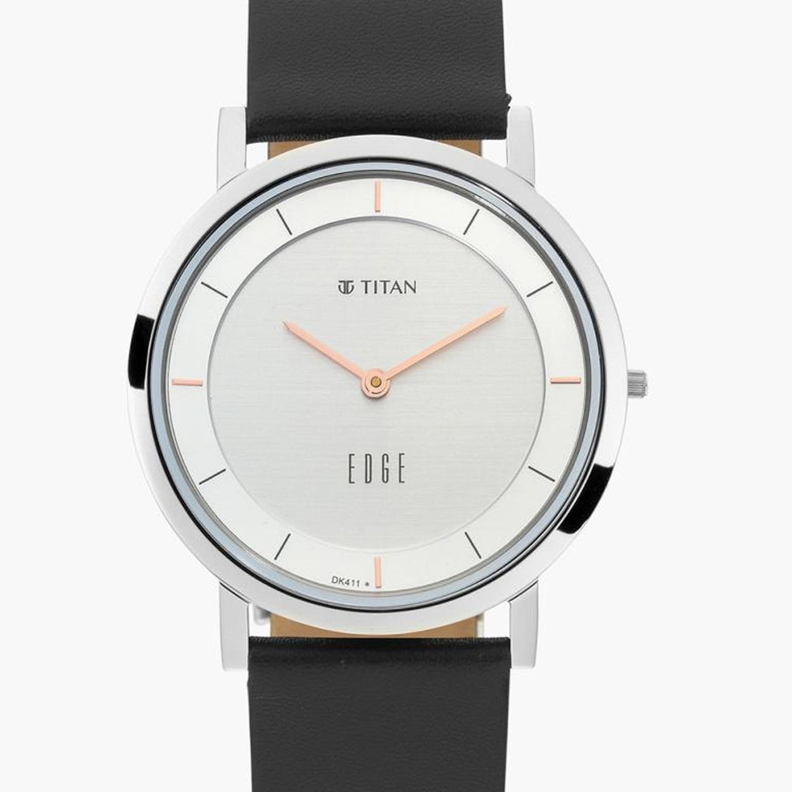 Titan edge slim watch hotsell