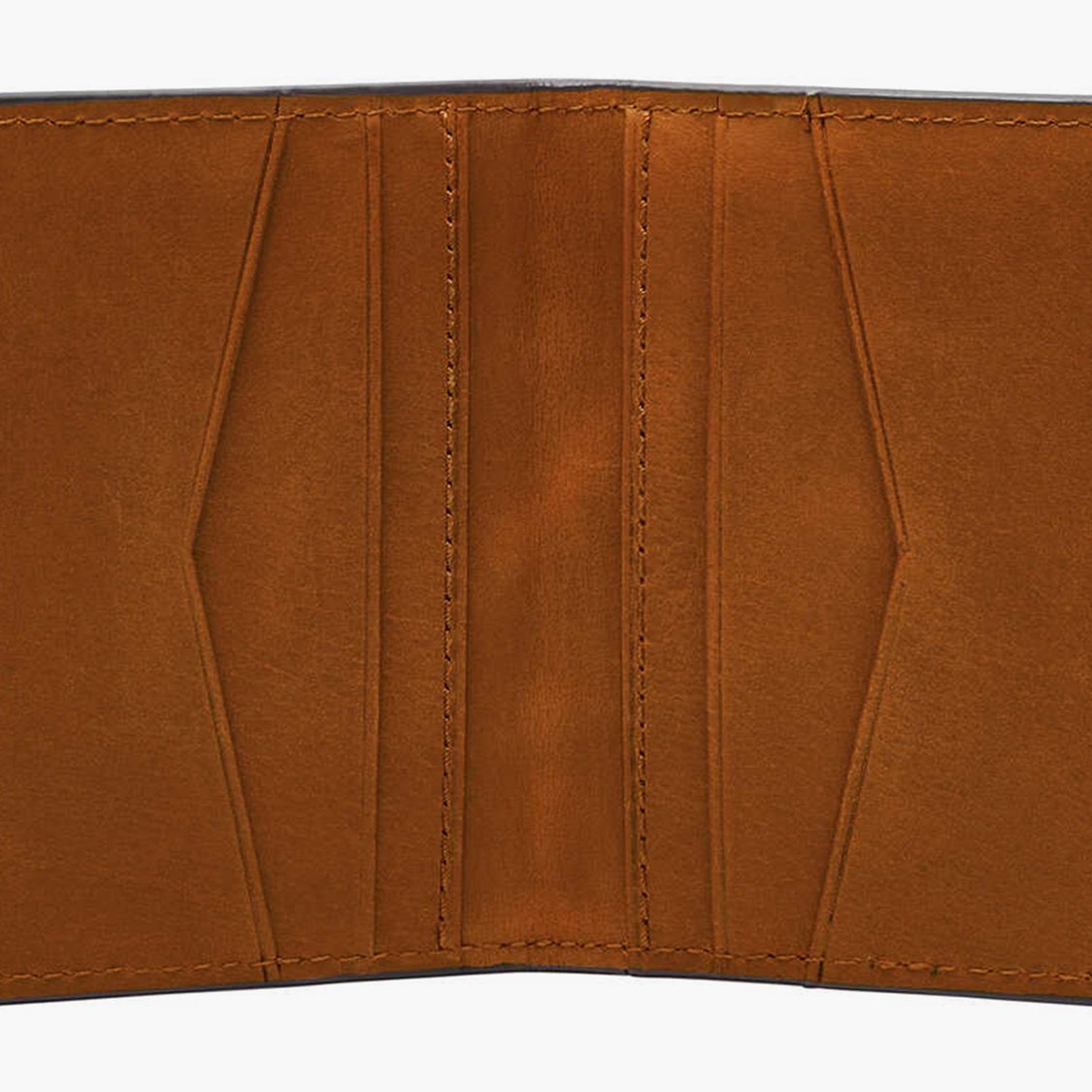 FOSSIL Men Colourblocked Bi-Fold Wallet