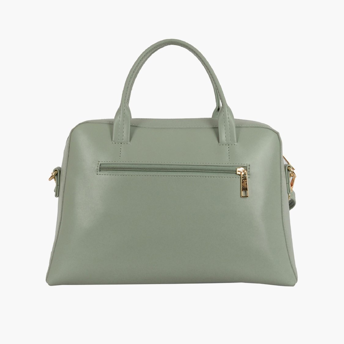 BAGGIT Women Solid Shoulder Bag
