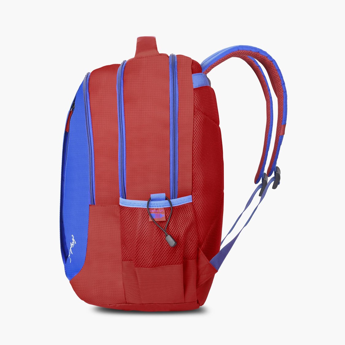 SKYBAGS Unisex Printed School Backpack