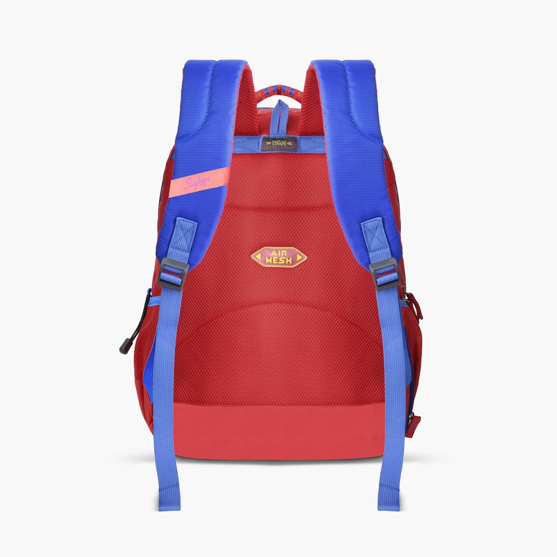 SKYBAGS Unisex Printed School Backpack