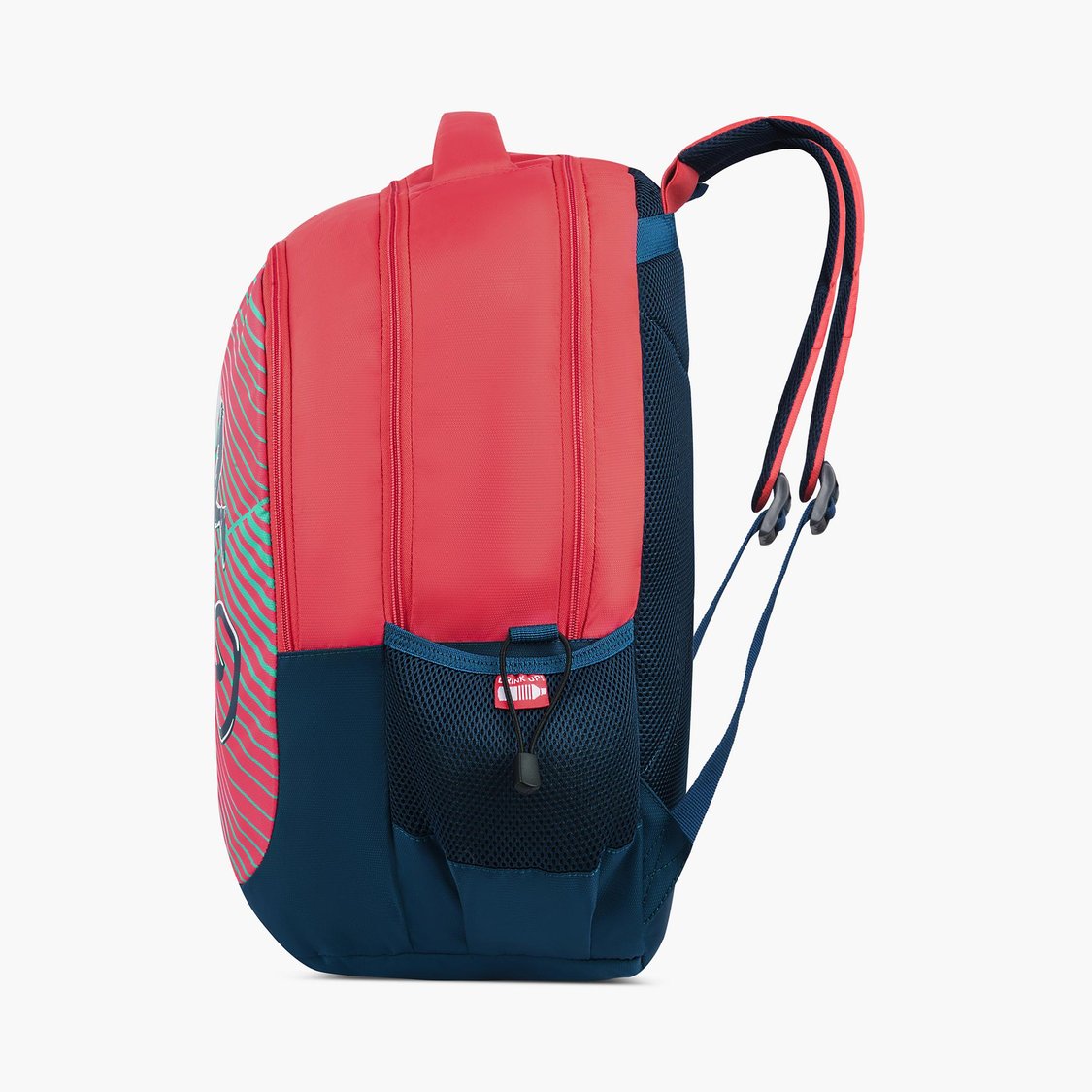 SKYBAGS Boys Printed School Backpack