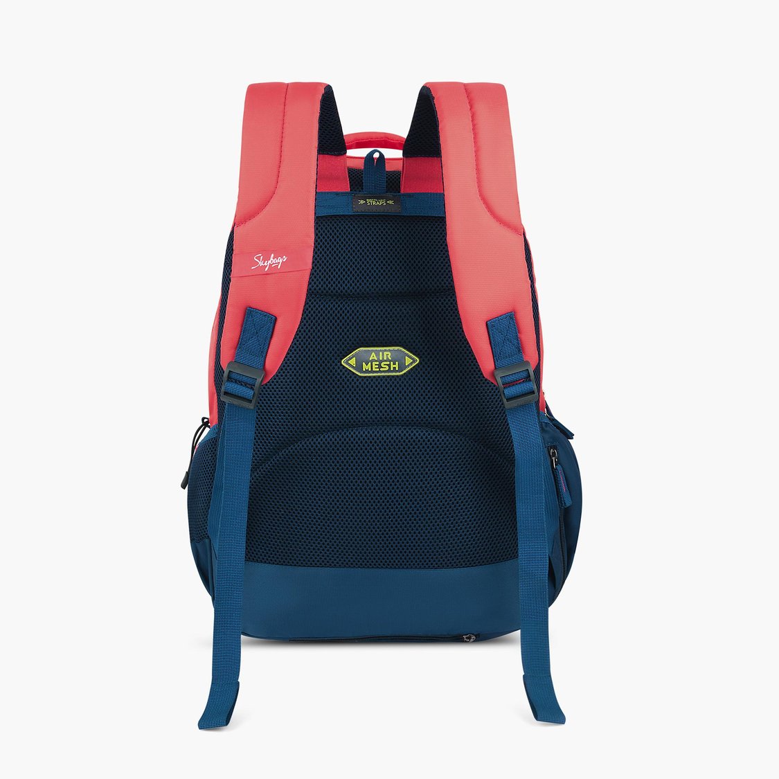 SKYBAGS Boys Printed School Backpack