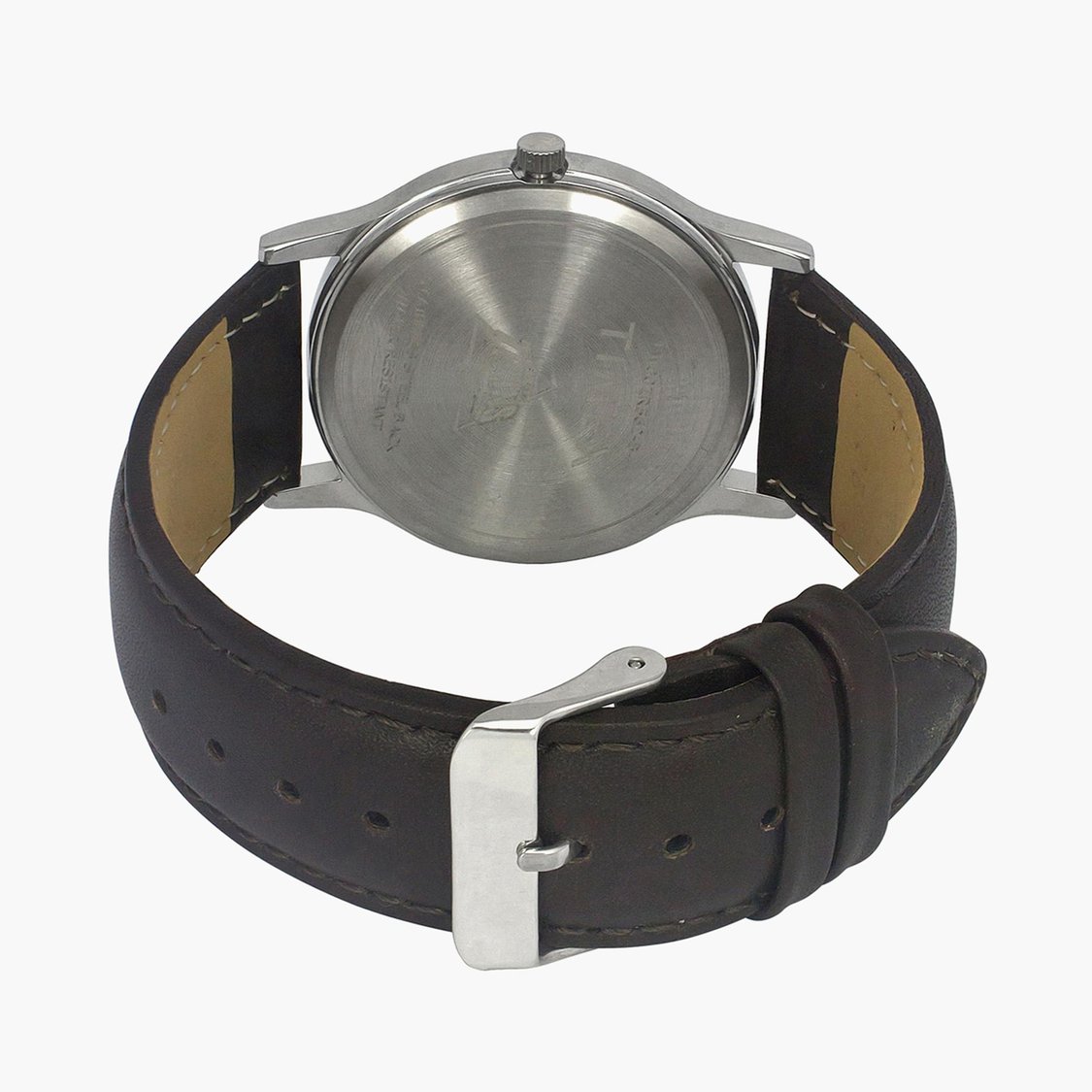 Titan and timex hotsell