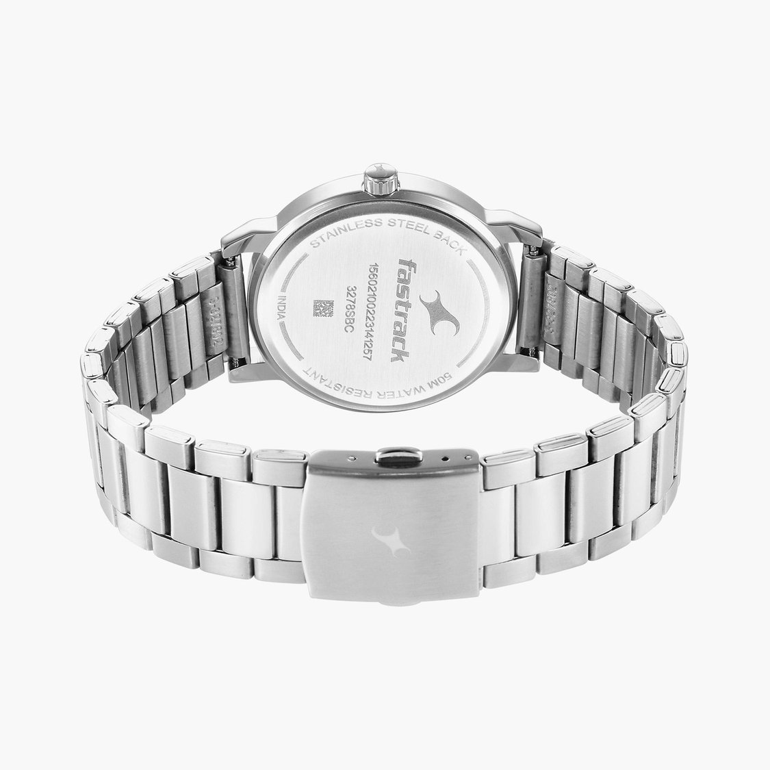 Fastrack watch ss back price hotsell