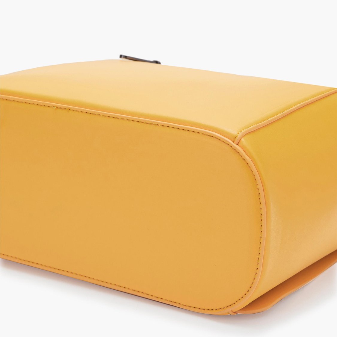 CAPRESE Women Solid Zip Closure Sling Bag