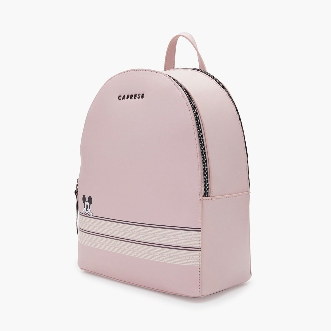 Buy CAPRESE Women Mickey Mouse Printed Backpack from Caprese at - Main Image