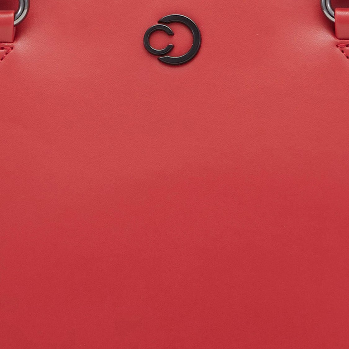 CAPRESE Women Solid Leather Shoulder Bag