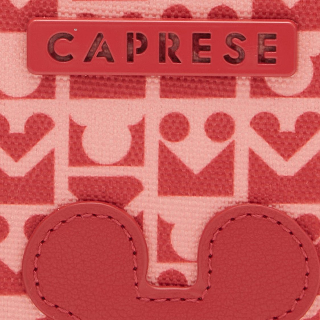 CAPRESE Women Printed Zip-Around Wallet